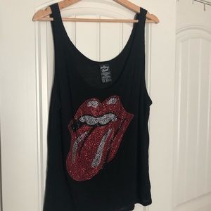 Rolling Stones Tee
